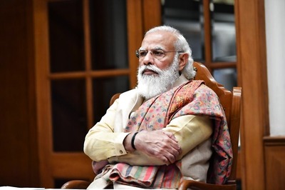 'Third Wave Will Come When We Invite It': PM Modi on Mask-less Tourists, Crowded Markets