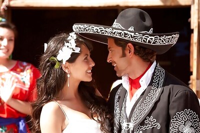 Anurag clears 'Kites' controversy