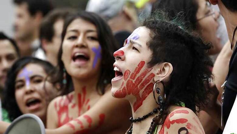 45-year-old Foreigner Raped in Kerala Hotel, Two Arrested