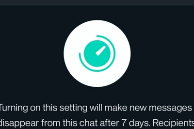 These Samsung Phones May First Get Improved WhatsApp Disappearing Message Option
