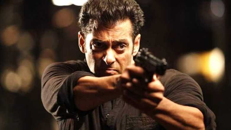 Would be more than happy if this stand of not clicking my pictures continues:Salman Khan