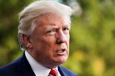 Donald Trump Says He Recalls Little About Meeting Where Aide Spoke of Russia