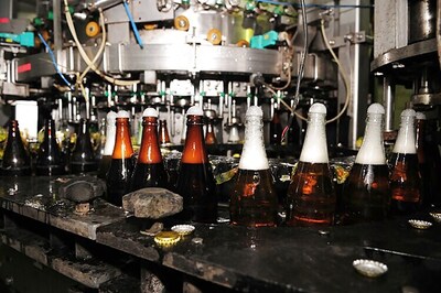 Makers want beer to be delinked from hard liquors for taxes