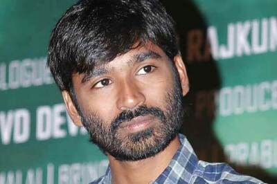Dhanush's next film to be produced by his home banner