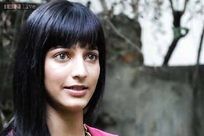 Shruti Haasan files FIR against stalker who barged into her Mumbai home