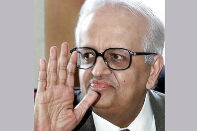 Decentralise GST Implementation, Says Former RBI Governor Bimal Jalan