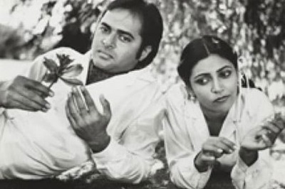 Farooq Sheikh (1948 - 2013): A playlist of his most loved songs