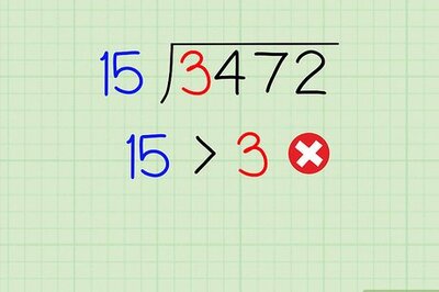 How to Divide by a Two‐Digit Number