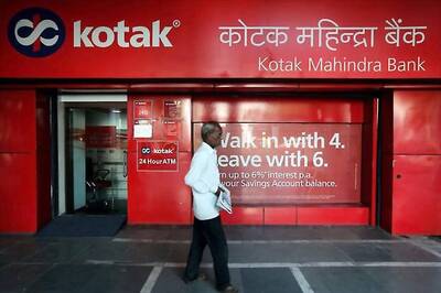 After Yes Bank Crisis, Kotak Mahindra & 2 Other Banks Allay Depositors Concern, Say Financially Strong
