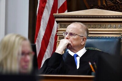 EXPLAINER: Rittenhouse Plane Part Of Widespread Surveillance