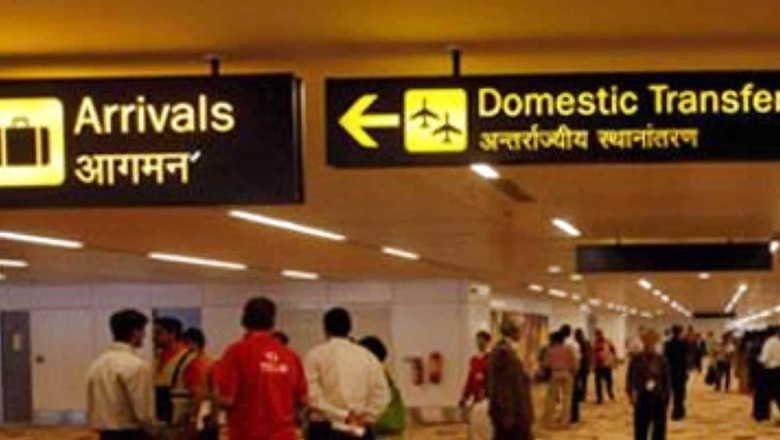 Delhi Court Sends Notice to Private Jet Terminal Maker, Delhi Airport Operator Over ‘Theft, Copyright Law Violation’