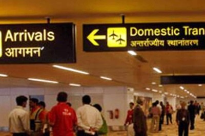 Delhi Court Sends Notice to Private Jet Terminal Maker, Delhi Airport Operator Over ‘Theft, Copyright Law Violation’