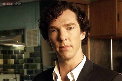 Official 'Sherlock' app gives you a chance to solve crimes with Sherlock Holmes and Dr Watson