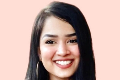 27-year-old Daughter Of IAS Officers Jumps Off Building In Mumbai; Suicide Note Found