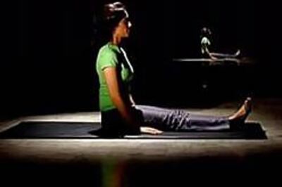 Fitness talk: Tips to improve your vision