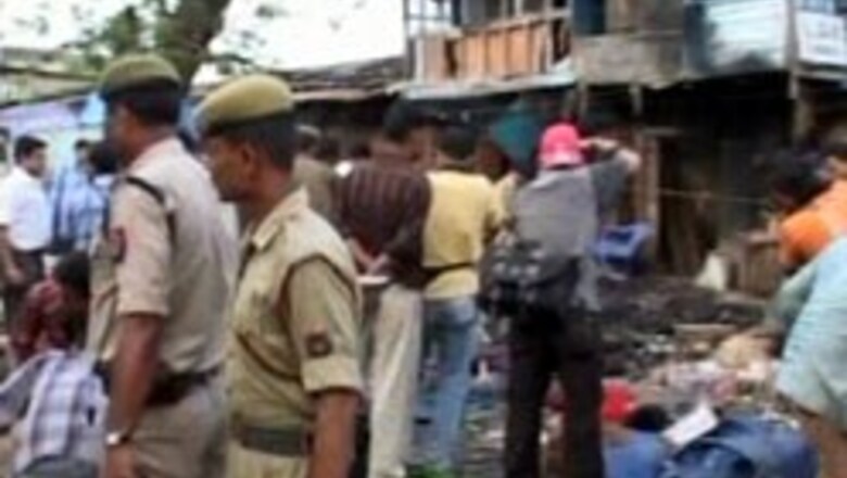 Bomb blast in Assam, 13 injured