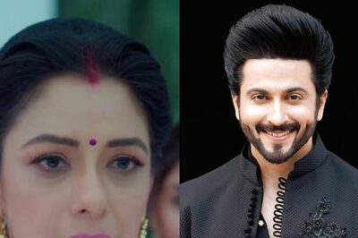 TRP Race: Anupamaa Remains Unbeatable, Kundali Bhagya Drops After Dheeraj Dhoopar's Exit