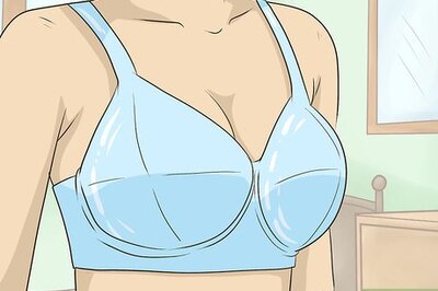 How to Hide a Nipple Piercing