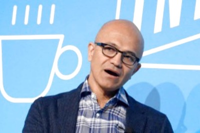 Satya Nadella Talks About Productivity Paranoia: What is it, How are Employees Affected?