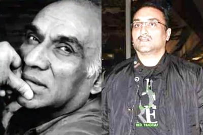 Yash Raj Films' 50-Yr Celebration Includes Customised Drive-In Theatre Experience