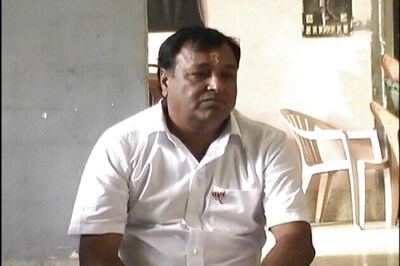 CBI arrests BJP MP over murder of RTI activist Amit Jethwa