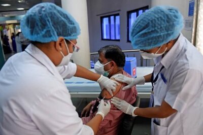 Amid Reports of Side Effects, Bharat Biotech Issues Fact Sheet for Who Should Avoid Getting Covaxin