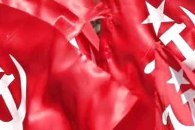 Mega Thiruvathira in Kerala by CPIM Amidst Covid Surge