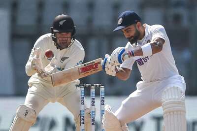 ‘Virat Kohli Is At That Stage’: Mike Hesson Issues Words Of Caution To Australia Ahead Of Border-Gavaskar Trophy