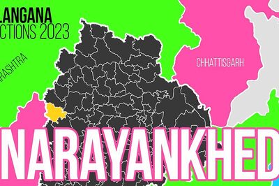 Narayankhed Election Result 2023 LIVE Updates and Highlights: Patlolla Sanjeeva Reddy Of INC Wins