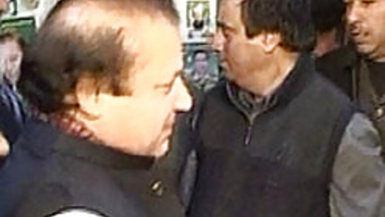 Will Pak judges be restored or not? Reports vary