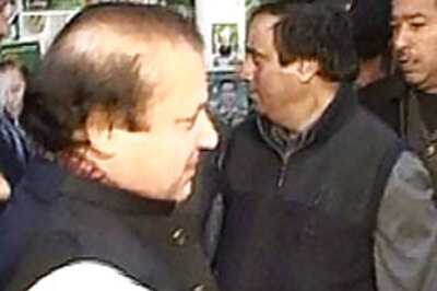 Will Pak judges be restored or not? Reports vary