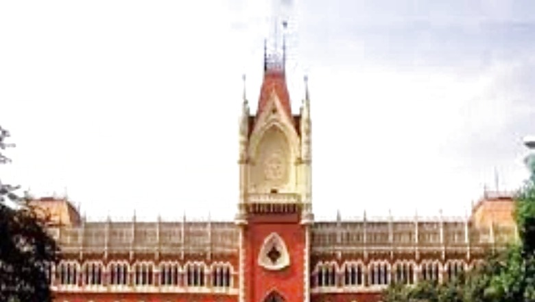 Calcutta HC Dismisses Revision Application Filed by Parties Accused of Outraging of Modesty of Scheduled Caste Woman