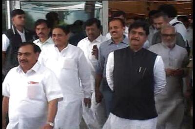 Didn't spend Rs 8 crore on 2009 LS campaign, it was a figure of speech: Gopinath Munde