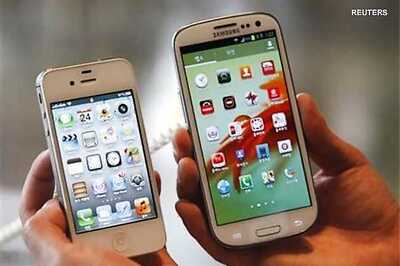 Hearing on Apple injunction vs Samsung set for December