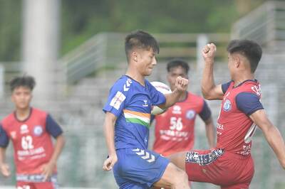 Durand Cup 2021: Jamshedpur FC Get 1-0 Win as Sudeva Delhi FC are Left to Rue Missed Chances