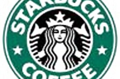 Starbucks' heady coffee, music to go global