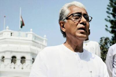 Delhi Riots a Pre-Planned Conspiracy, Says Former Tripura CM Manik Sarkar