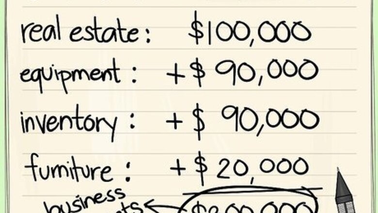 How to Calculate Owner’s Equity