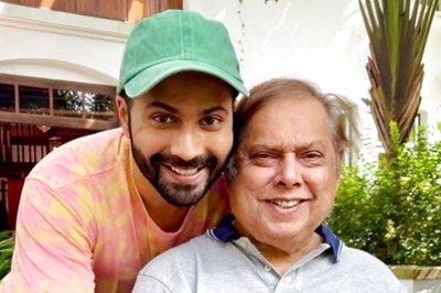 Varun Dhawan To Start Shooting For Dad David Dhawan’s Next Romantic Comedy From July 12: Report