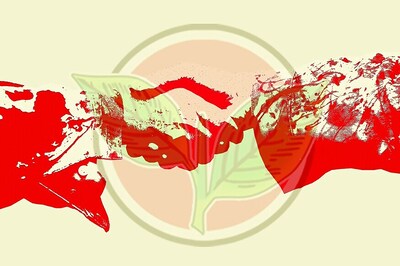 Whenever Netas Need a Face-Saver or Life-Saver, Alliances Are Cemented in Tamil Nadu