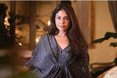 Shefali Shah: I'm Terrified When I Face the Camera, Don't Know What I'm Doing | Exclusive