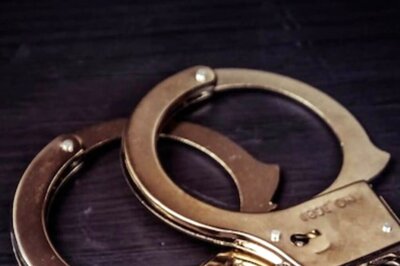 Key Operative of Pak-based Terrorist Harvinder Rinda Arrested from Rajasthan Village