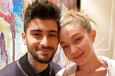 Zayn Malik Is 'Happy To Be Single' After Breaking Up With Gigi Hadid