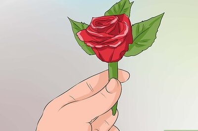 How to Pin on a Boutonniere