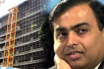 Reliance gets gas price approval letter