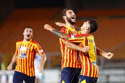 Inter draw clears way for Juventus to seal title