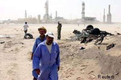 Al-Qaeda wants US oil suppliers hit