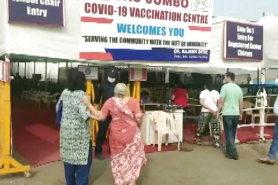 Centre Says Over One Crore Covid-19 Vaccine Doses Still Available with States