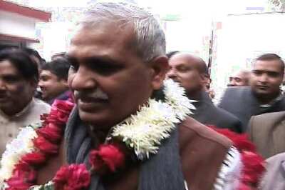 I am being trapped in to the NRHM scam: Kushwaha