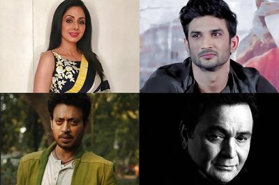 5 Actors Who Died Before Their Films Could be Made and What Happened After
